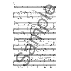 Tolga Kashif: Ave Maria