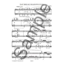 Judith Weir: Day Break Shadows Flee