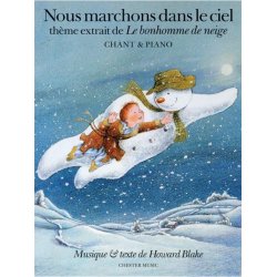 Howard Blake: Nous Marchons Dans Le Ciel