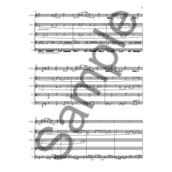 Bryce Dessner: Quintets