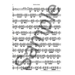 Bryce Dessner: Quintets