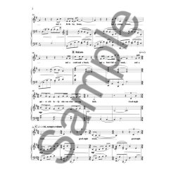 Eric Whitacre: Goodnight Moon