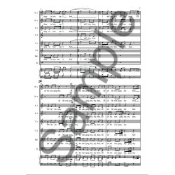 John Cameron: My Love Is Like A Red, Red Rose