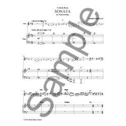 Lennox Berkeley: Sonata No. 1