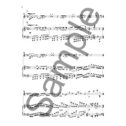 Lennox Berkeley: Sonata No. 1