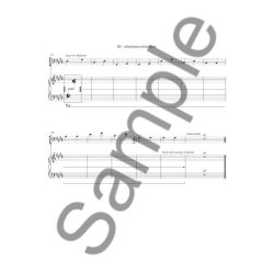 Richard Reed Parry: Duet For Heart And Breath (Bass Clef Version)