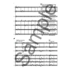 Richard Reed Parry: Quartet For Heart And Breath