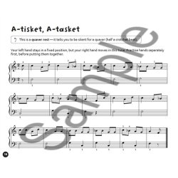 Keyboard From The Beginning: Songbook