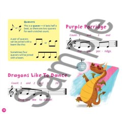 Keyboard From The Beginning (Book)