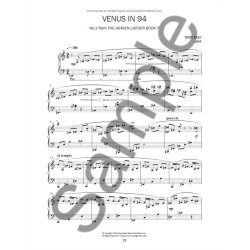 Terry Riley: The Piano Works