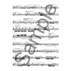 Kaija Saariaho: Tocar