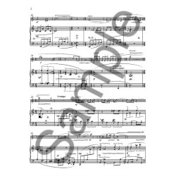 Kaija Saariaho: Tocar