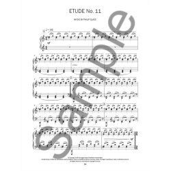 Twenty-Four Contemporary Pieces For Solo Piano