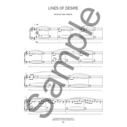 Twenty-Four Contemporary Pieces For Solo Piano