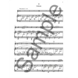 Francis Poulenc: Sonata For Oboe And Piano (Audio Edition)