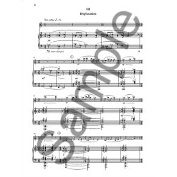 Francis Poulenc: Sonata For Oboe And Piano (Audio Edition)