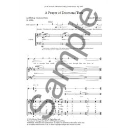 James Whitbourn: The Choral Collection