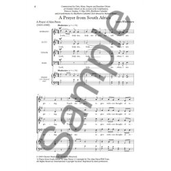 James Whitbourn: The Choral Collection