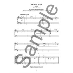Grade 1 Piano Solos