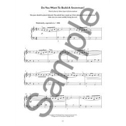 Grade 1 Piano Solos