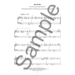 Grade 2 Piano Solos