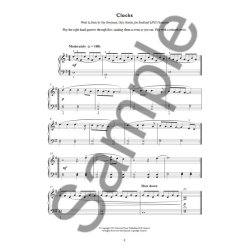 Grade 2 Piano Solos