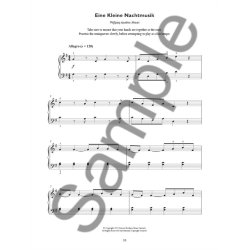 Grade 2 Piano Solos