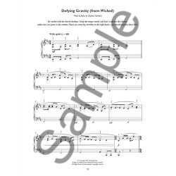 Grade 3 Piano Solos