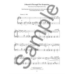 Grade 3 Piano Solos