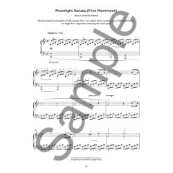Grade 3 Piano Solos