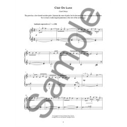 Grade 4 Piano Solos