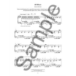 Grade 4 Piano Solos