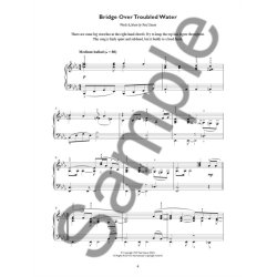 Grade 5 Piano Solos
