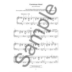 Grade 5 Piano Solos