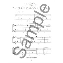 Grade 5 Piano Solos