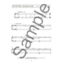 Ludovico Einaudi: Film Music