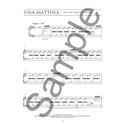 Ludovico Einaudi: Film Music