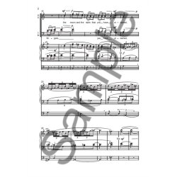 Judith Weir: Truly I Tell You