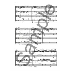Peter Maxwell Davies: Military March No.2 (Score/Parts)