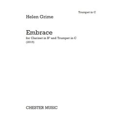 Helen Grime: Embrace