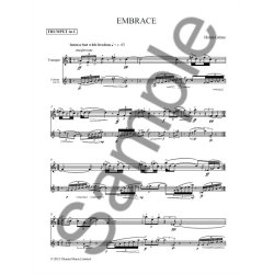 Helen Grime: Embrace