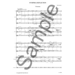 Kaija Saariaho: Nymphea Reflection