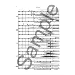 Kaija Saariaho: Nymphea Reflection