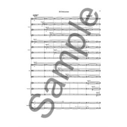 Kaija Saariaho: Nymphea Reflection