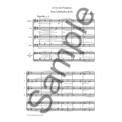 Gustavo Dudamel: A Cry For Freedom (From Libertador Suite)