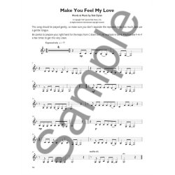 Grade 1 Clarinet Pieces (Book/Audio Download)