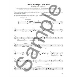 Grade 2 Clarinet Pieces (Book/Audio Download)