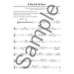Grade 1 Alto Saxophone Pieces (Book/Audio Download)