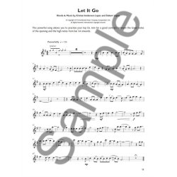 Grade 2 Flute Pieces (Book/Audio Download)