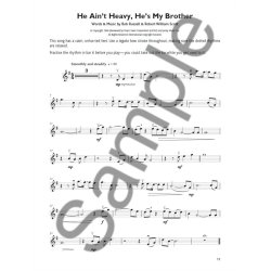 Grade 2 Violin Pieces (Book/Audio Download)